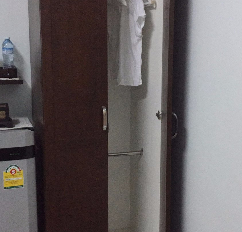 爱慕园酒店主图