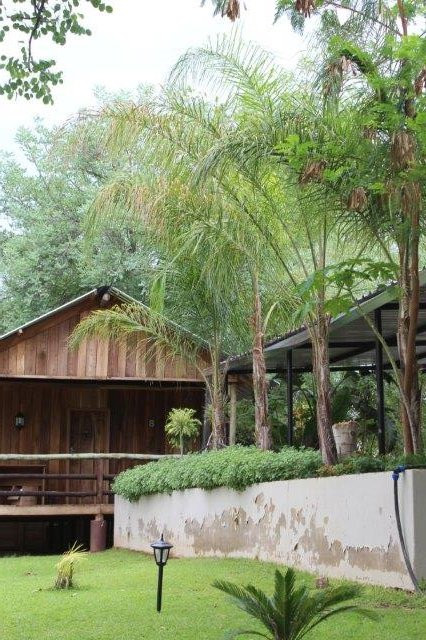 Oshikoto Maroela Restcamp