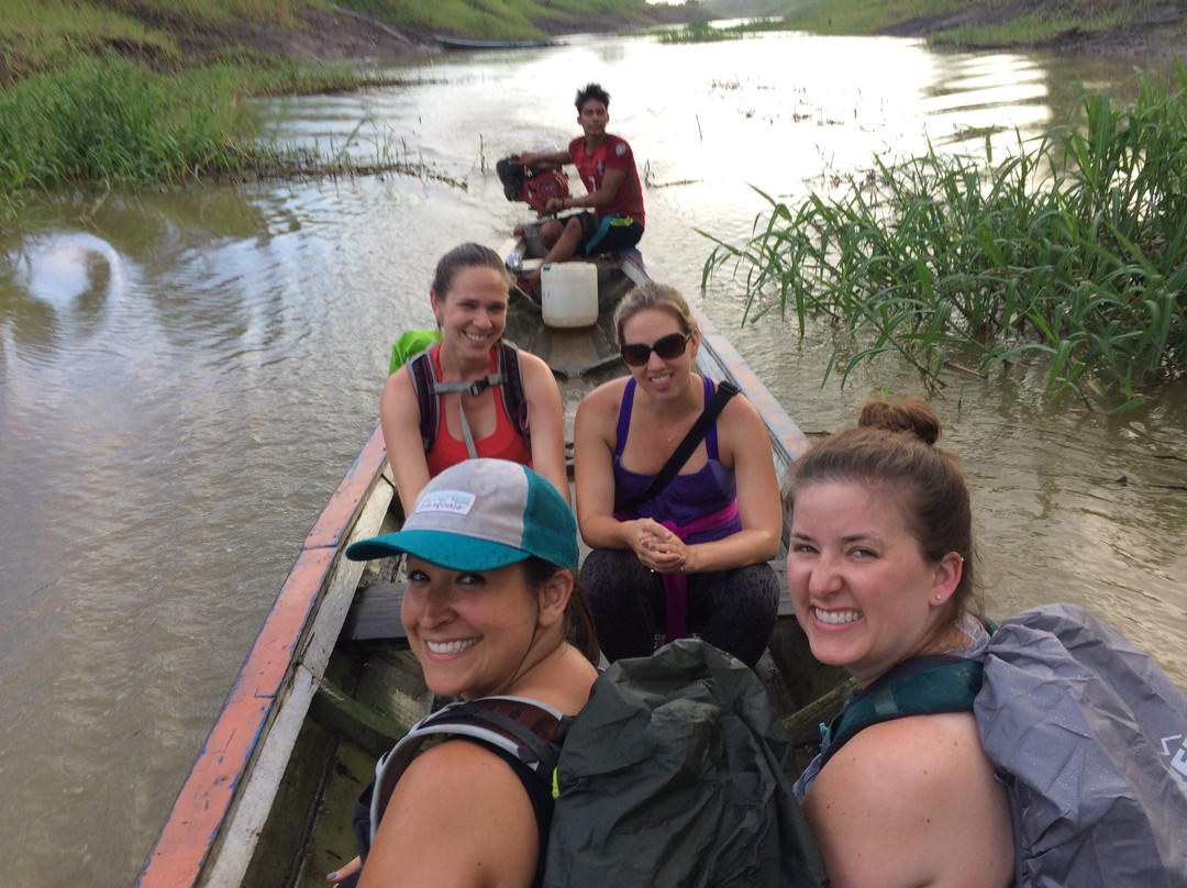 Amazon Discovery-伊基托斯必去景点