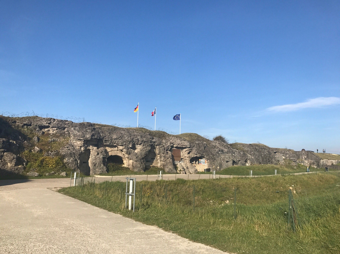 Fort Douaumont景点图片