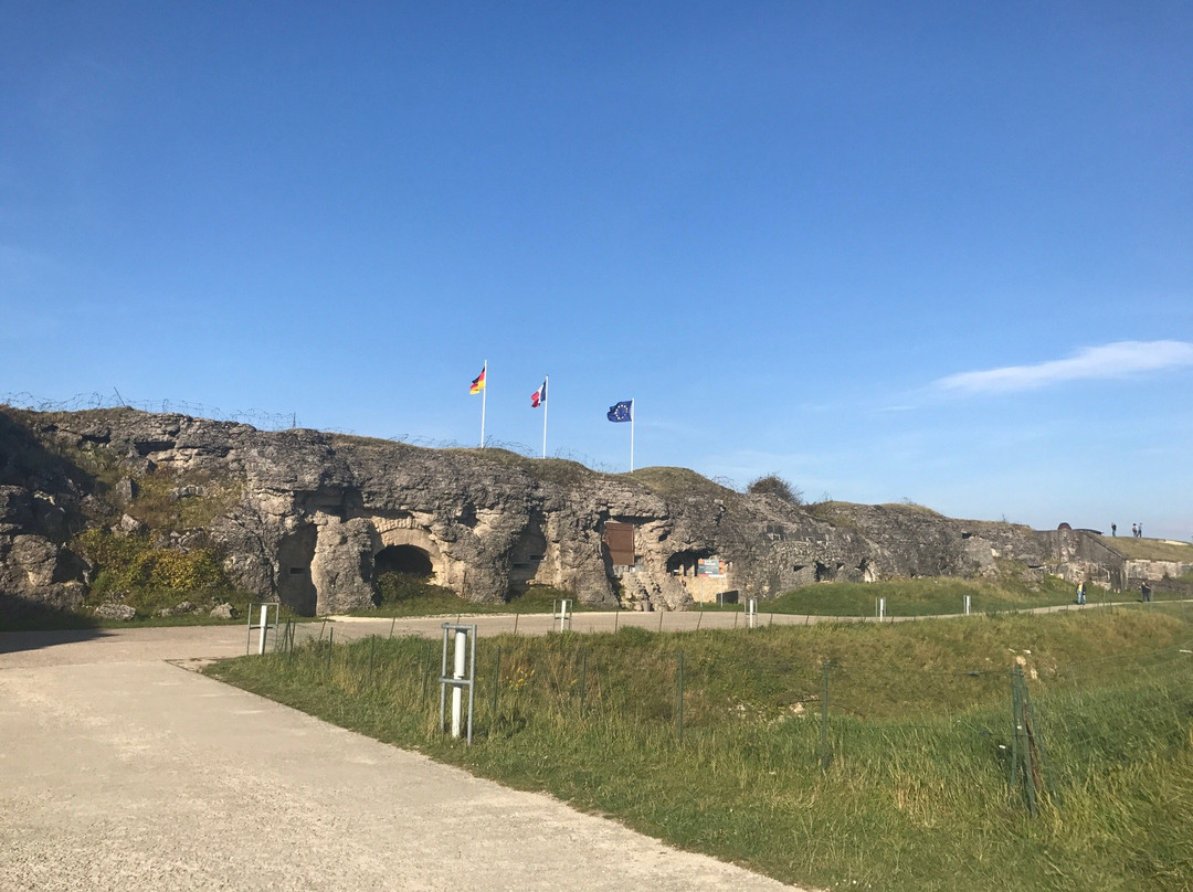 Fort Douaumont