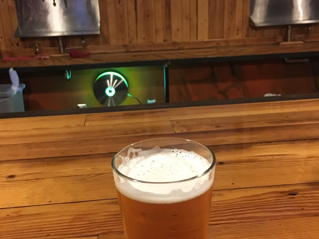 Red Hills Brewing Company景点图片
