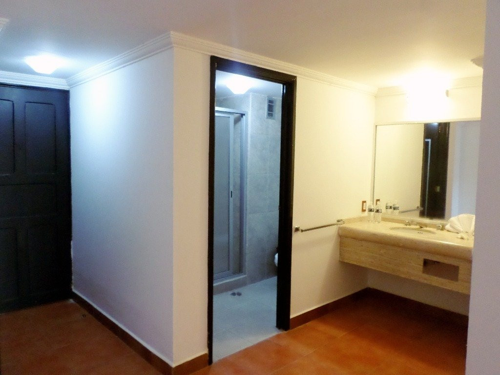 Hotel María Dolores主图