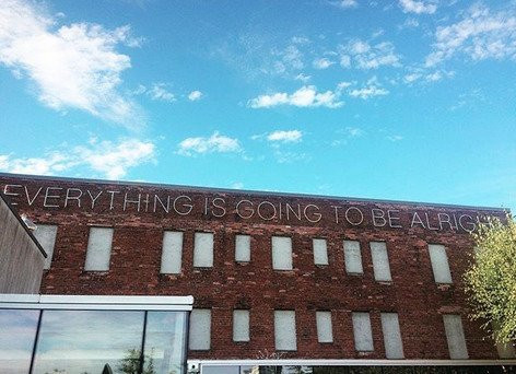 Rennie Museum-温哥华必去景点