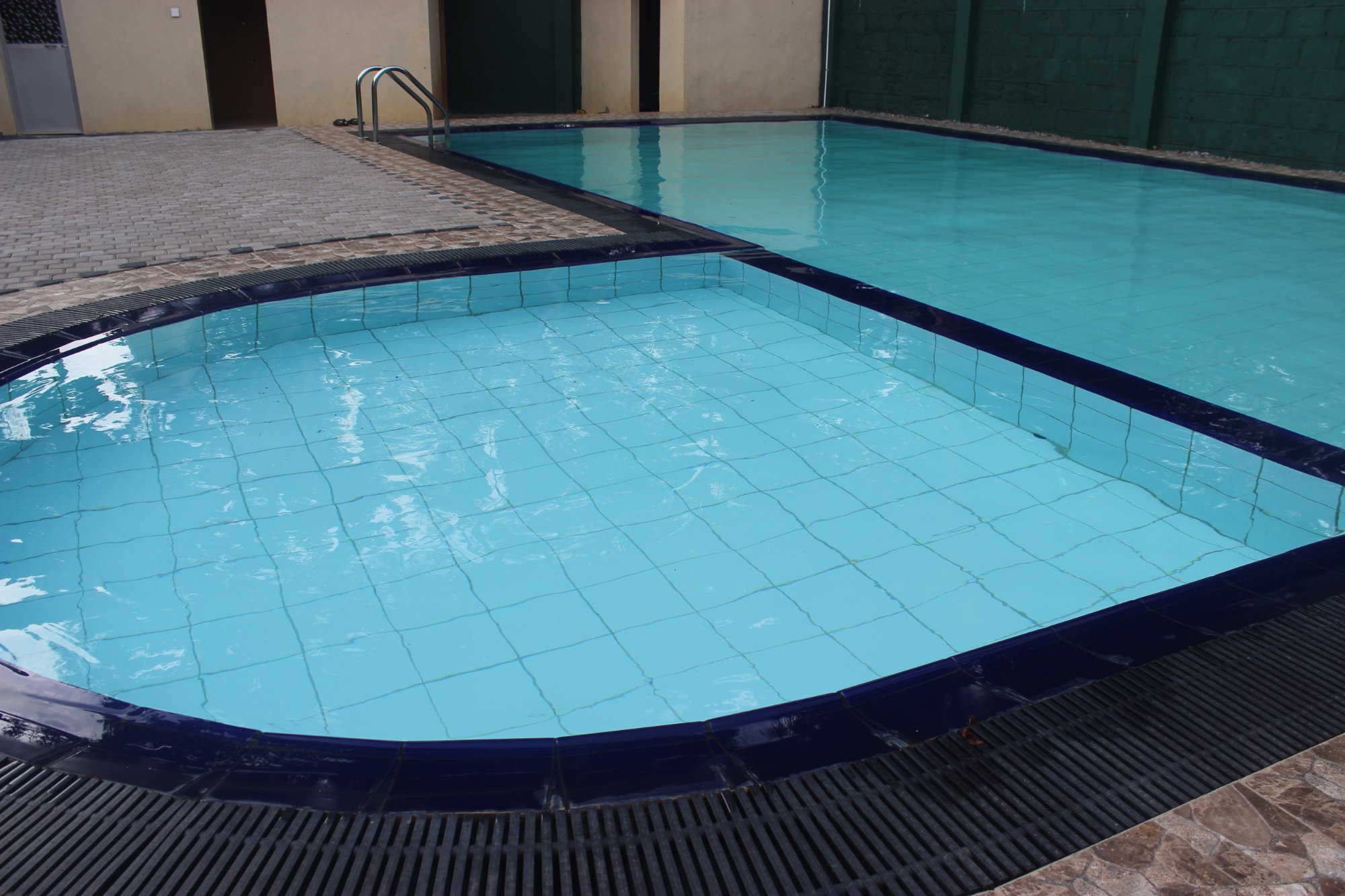 Royal Phoenix Boutique Hotel-泳池