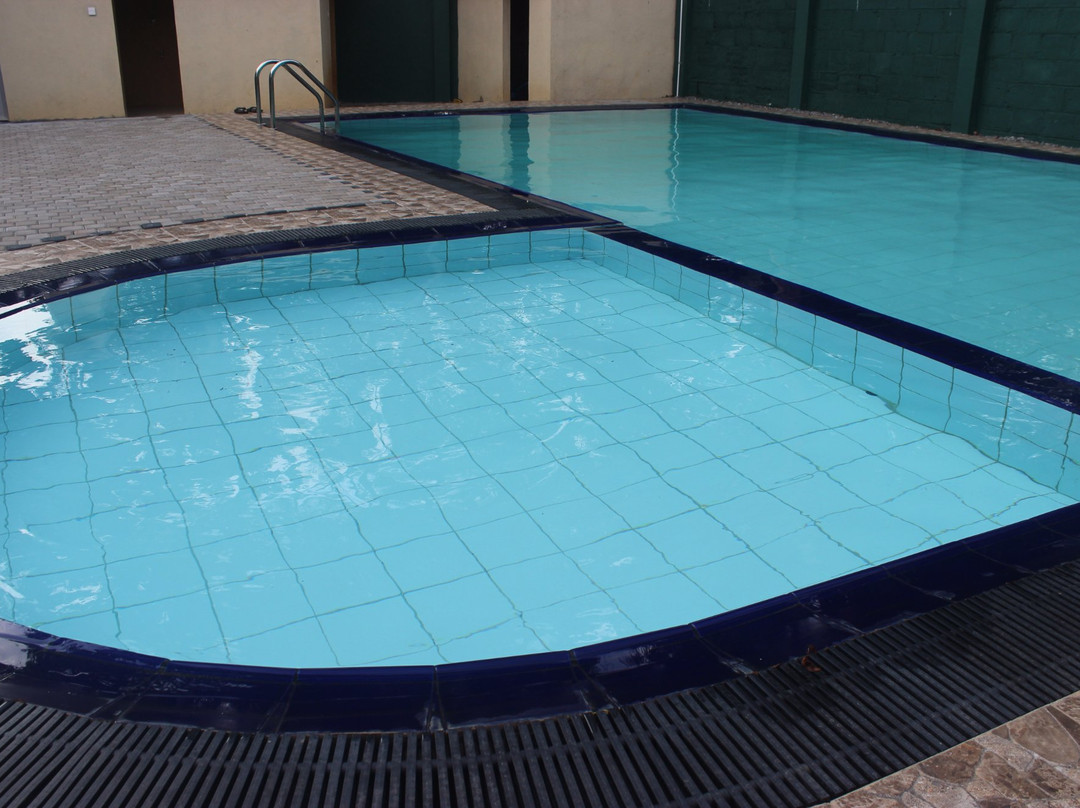 Royal Phoenix Boutique Hotel主图