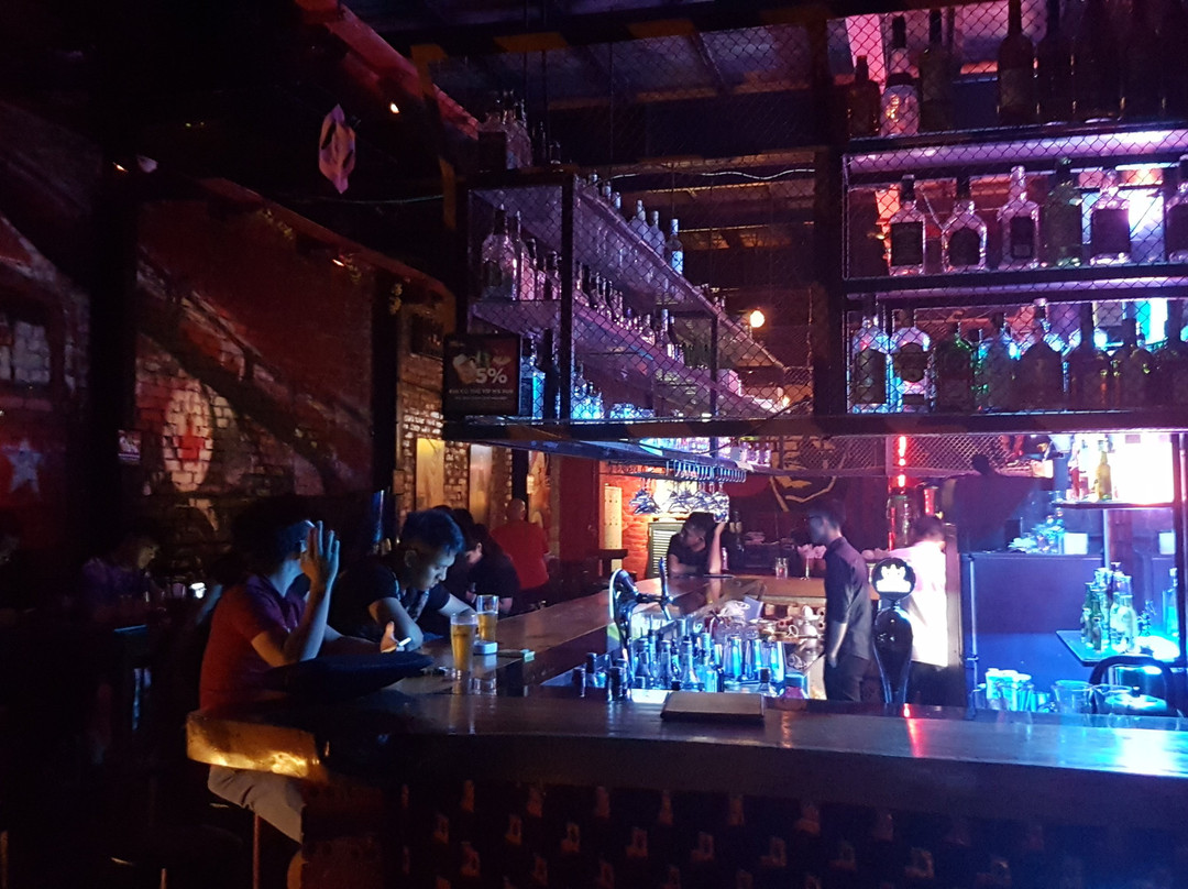 We Pub景点图片