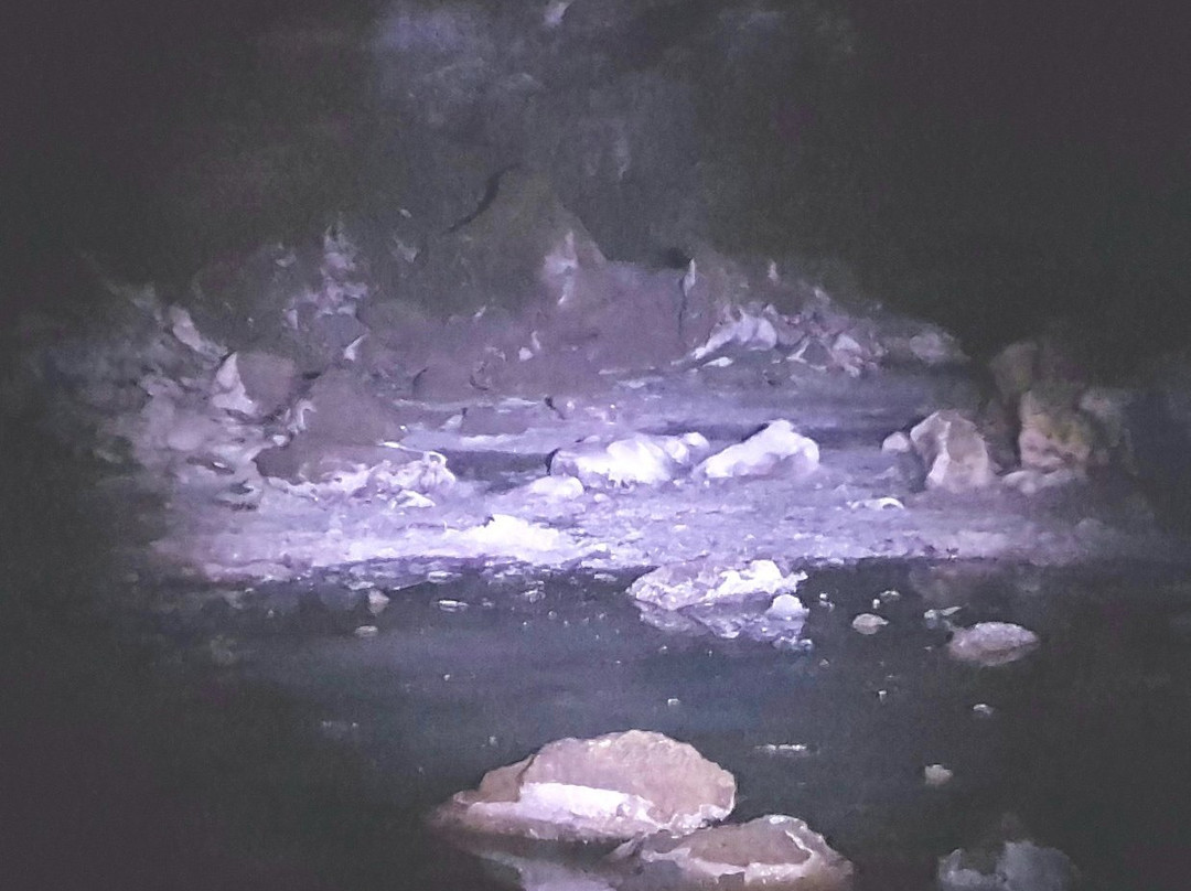 Grotta del Gelo景点图片