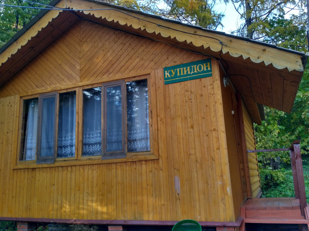 Zasurye旅游攻略图片