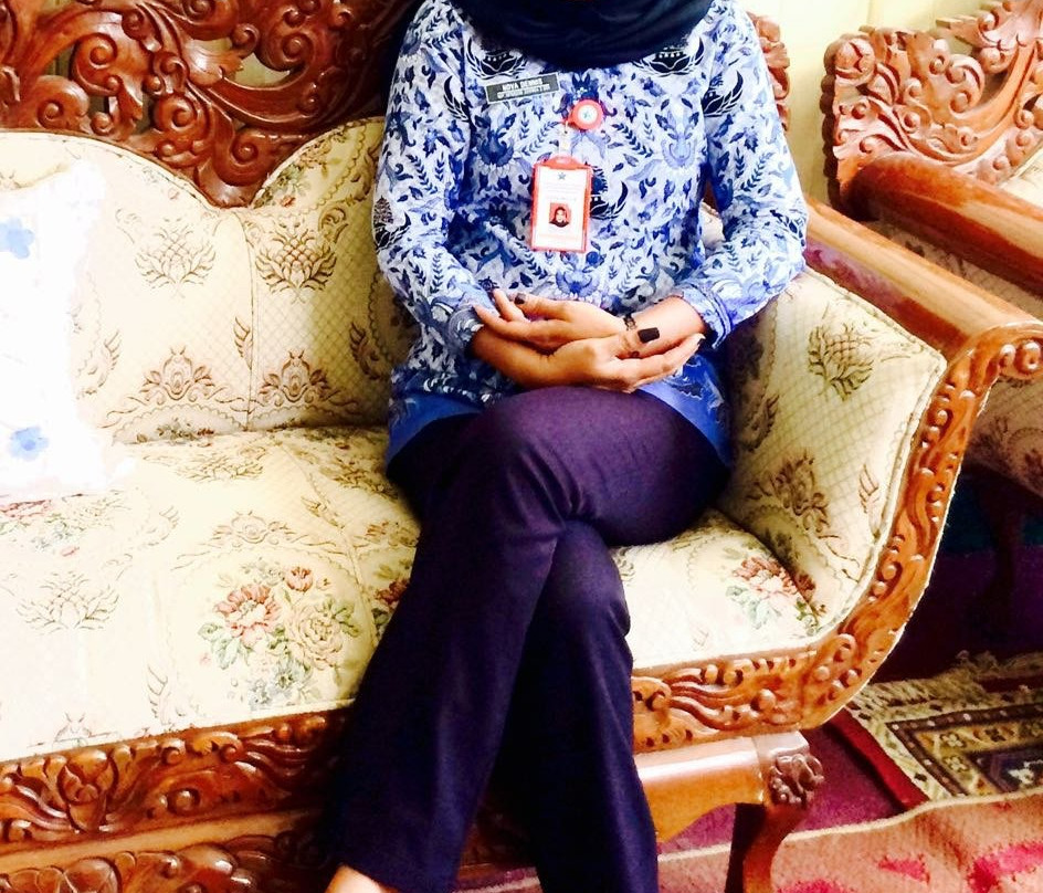 House of King Abdul Rabbie-Marsaoleh必去景点