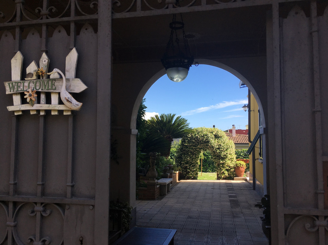 B&B La Volta