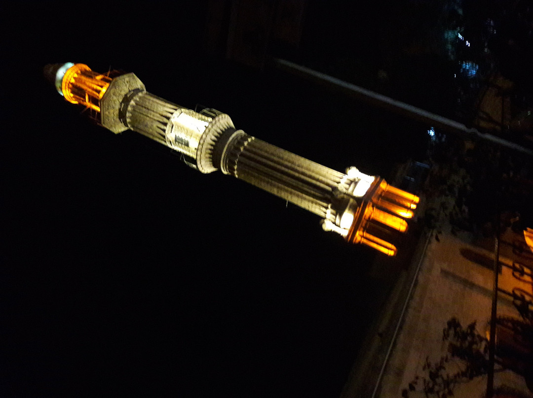 Sehidiye Camii-Mardin必去景点