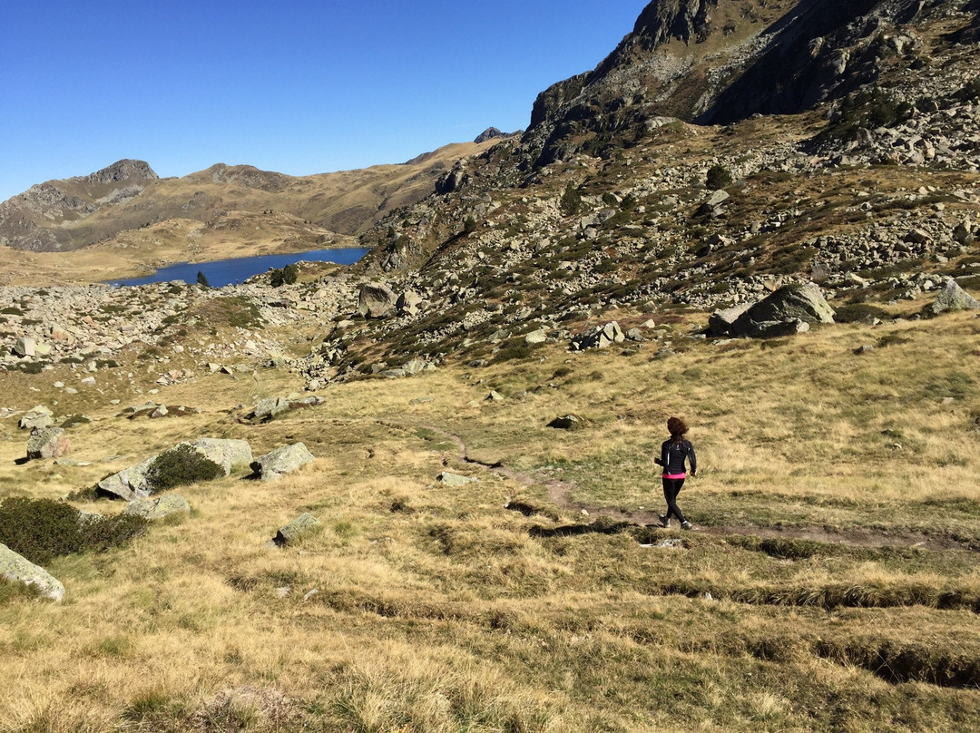 Port d'Incles-Canillo必去景点