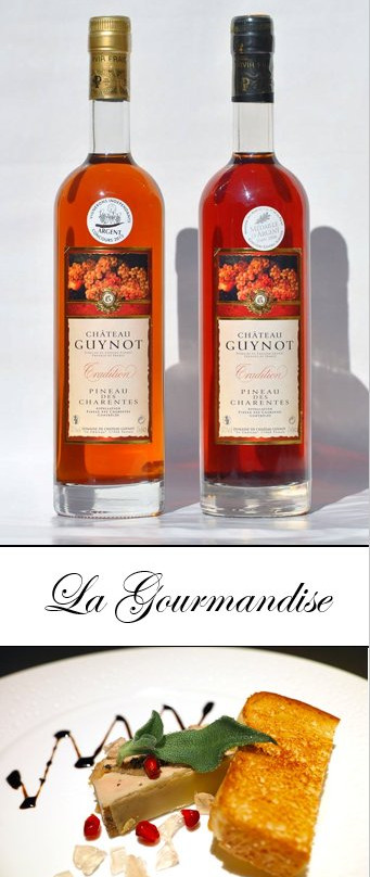Domaine de Château Guynot景点图片