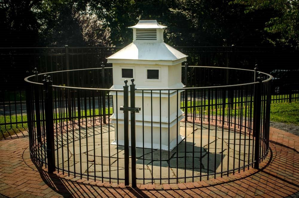Observatory Park景点图片