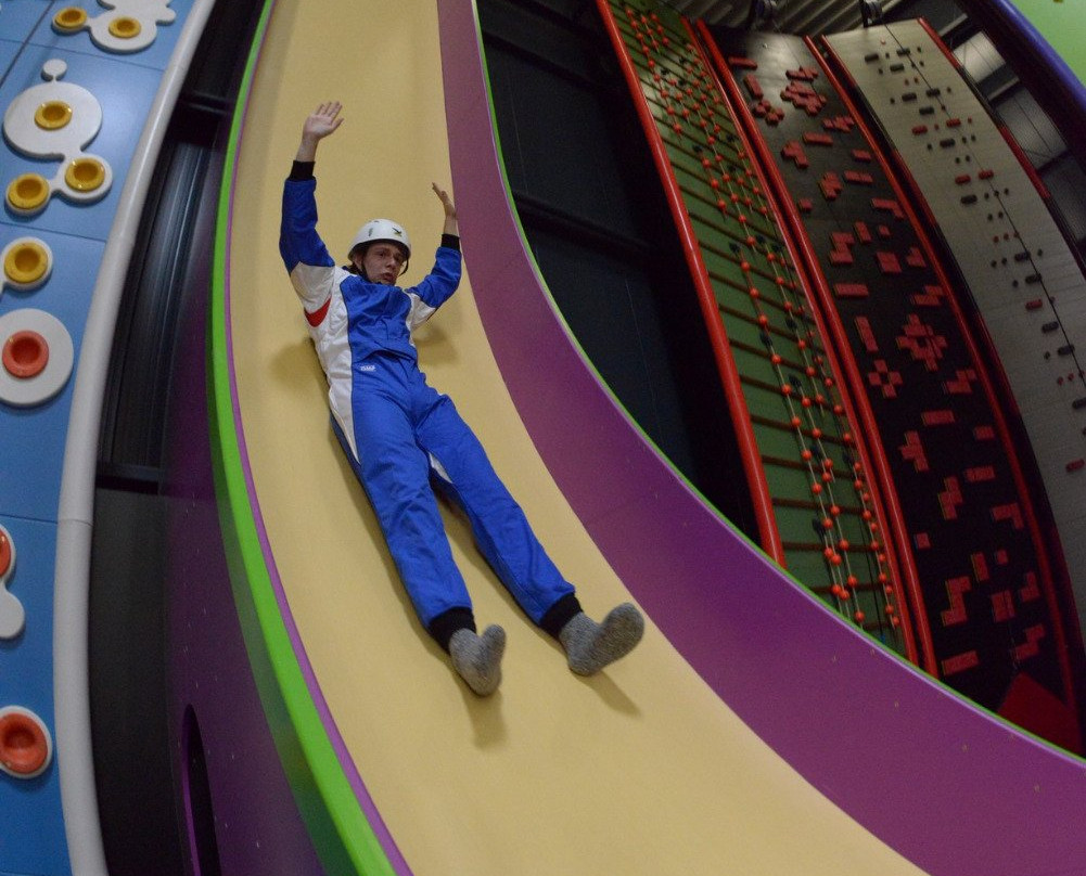 Clip 'n Climb Niederrhein景点图片
