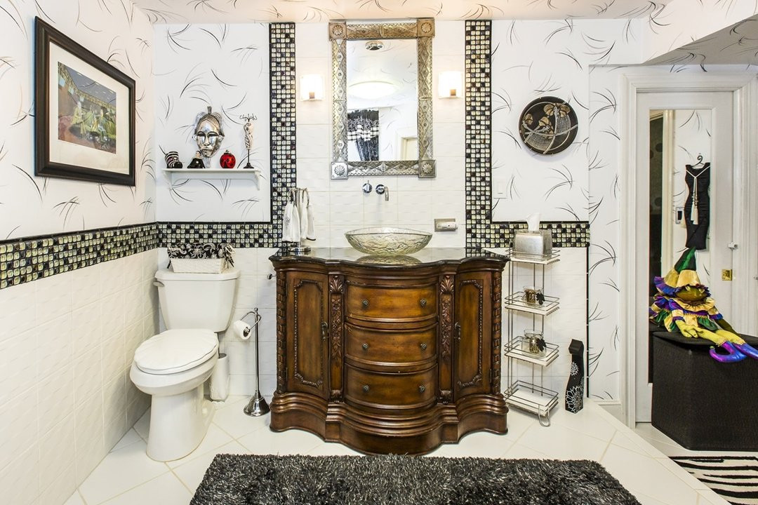 Matthews Manor Bed & Breakfast主图