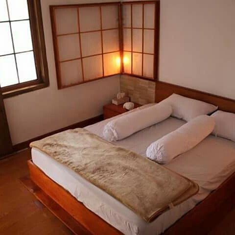 Wasabinua Hotel