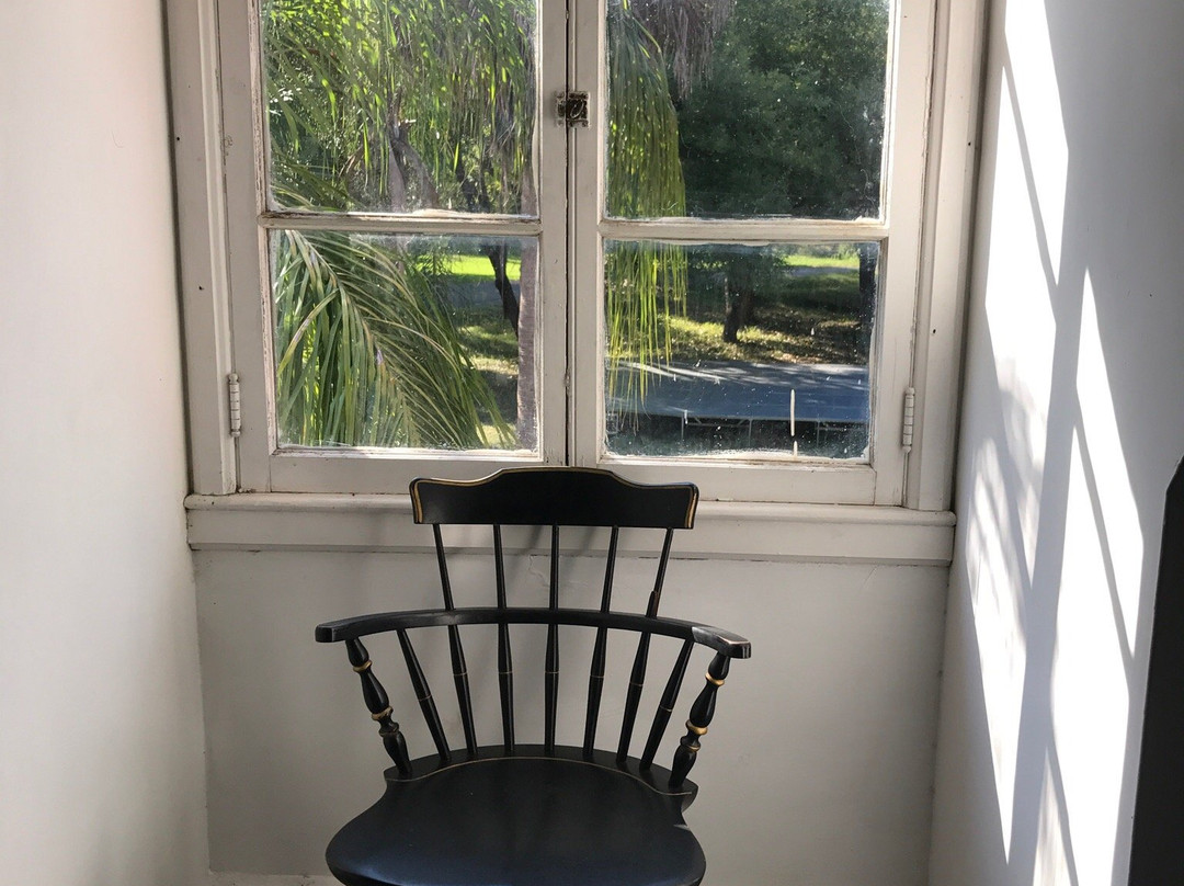 Museo Quinta Julio Galan-Muzquiz必去景点