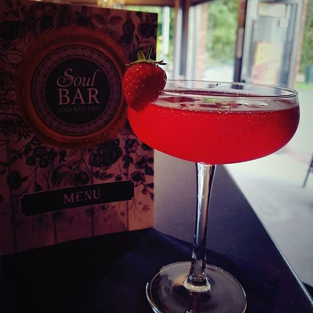 Soul bar & kitchen景点图片