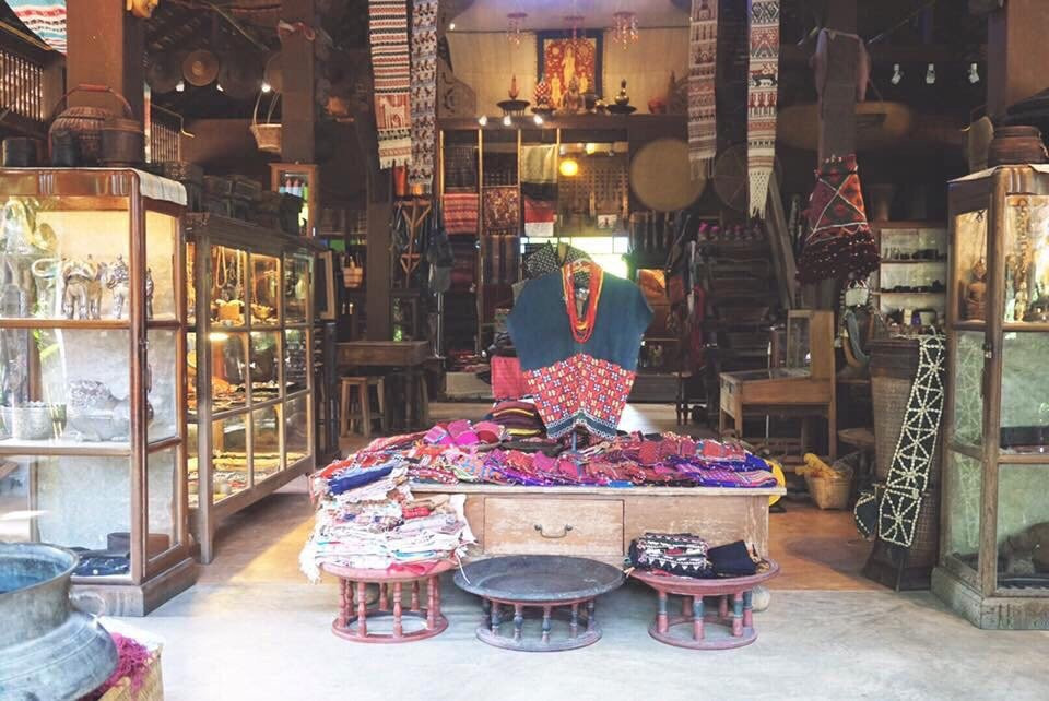 Parkeryawshop景点图片
