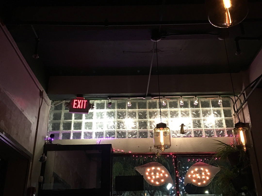 Bowie Feathers-埃尔帕索必去景点