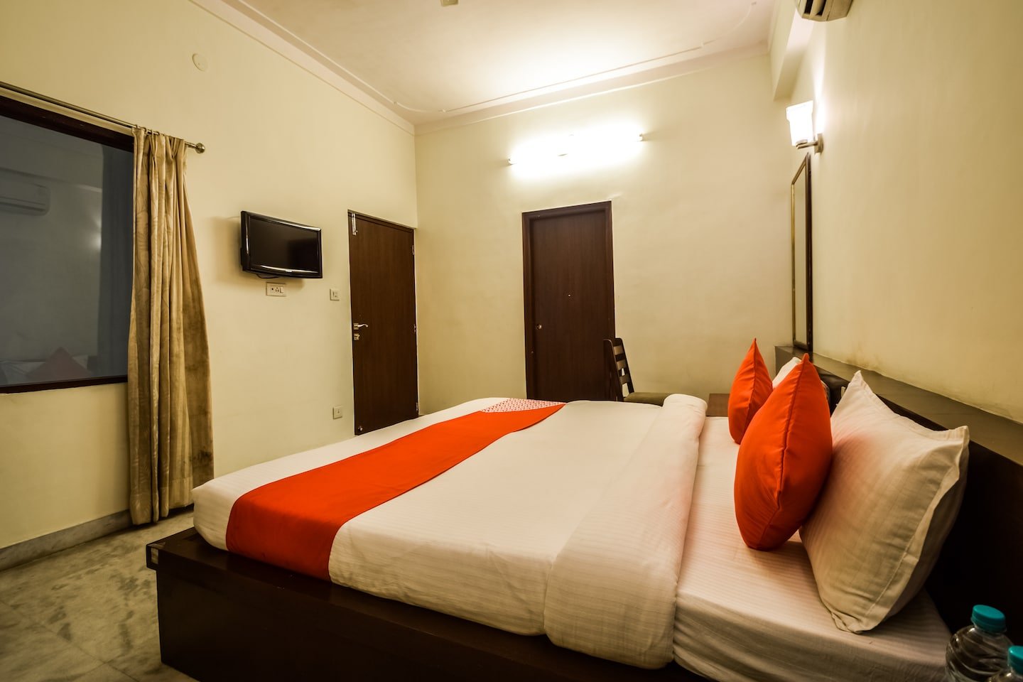 Hotel Jai Mahal - A Unit of Sada Shiv-官方