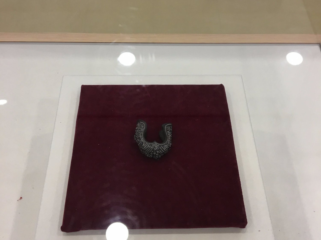 Musashi Fuchu Kumano Jinja Ancient Tomb Pavilion-府中市必去景点