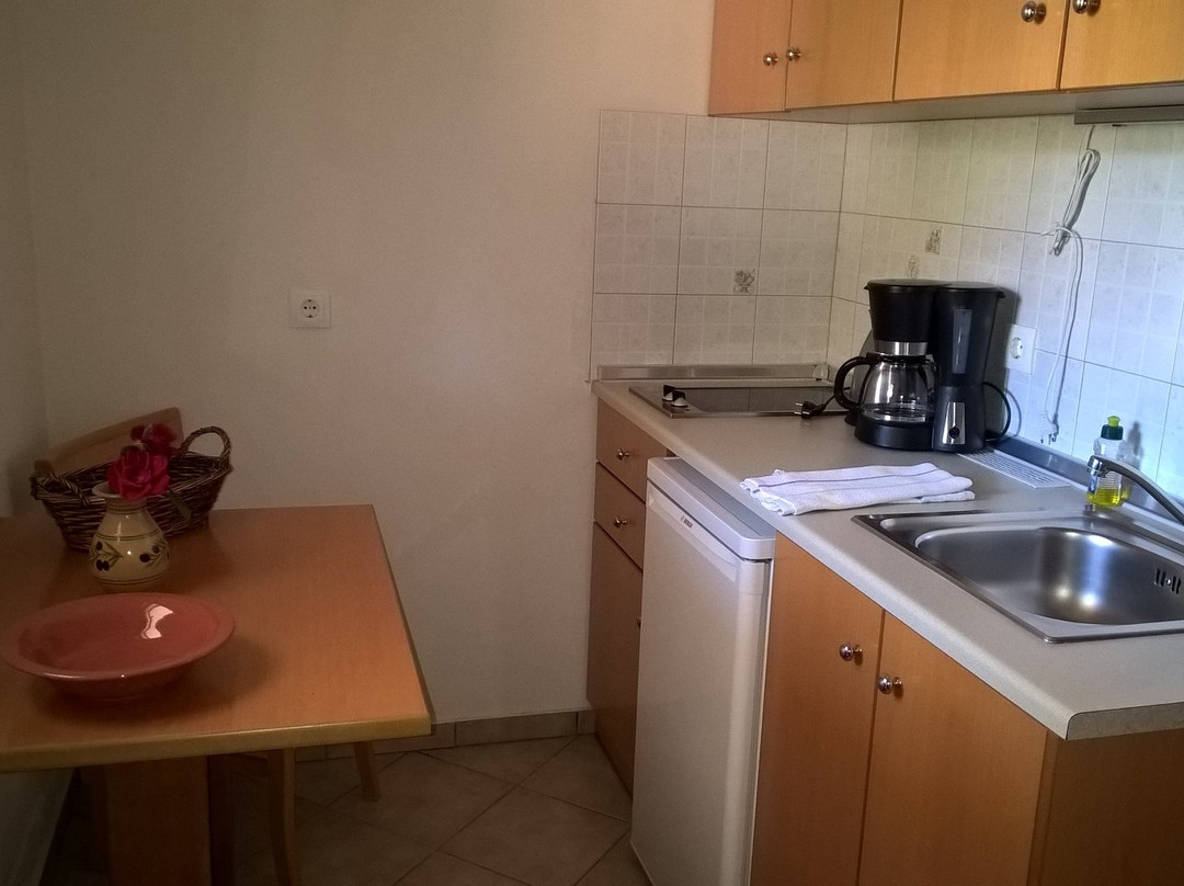 Johannes Apartments主图