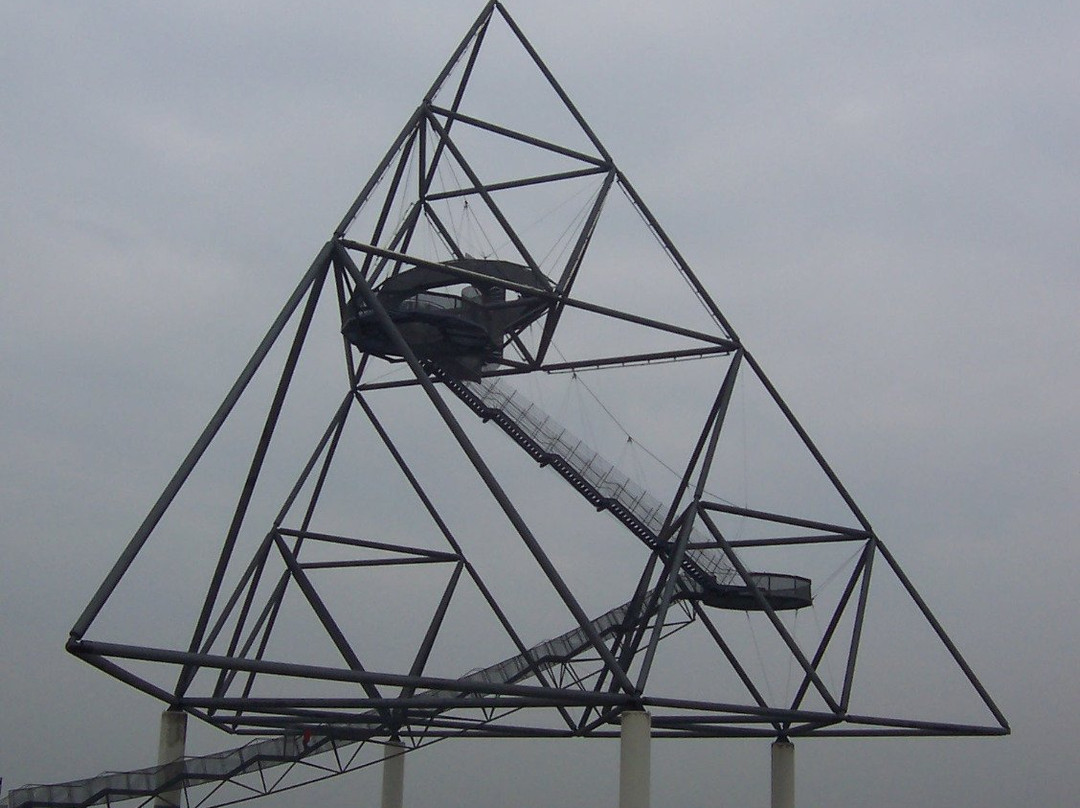 Galerie-7 Kunst- und Literaturstudio景点图片