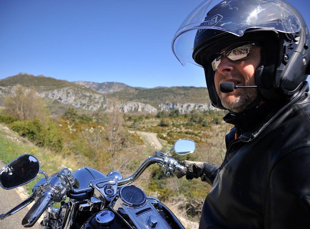 Azur Biker Tour景点图片