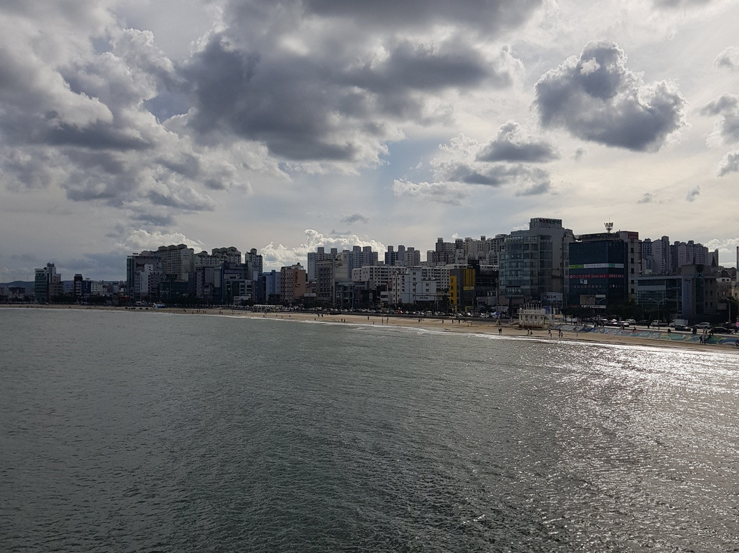 浦项万兰亭酒店