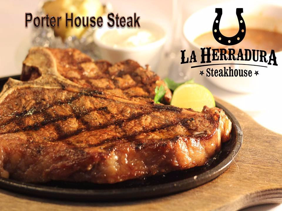La Herradura Steakhouse