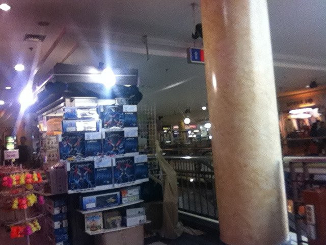 BTC Fashion Mall-万隆必去景点