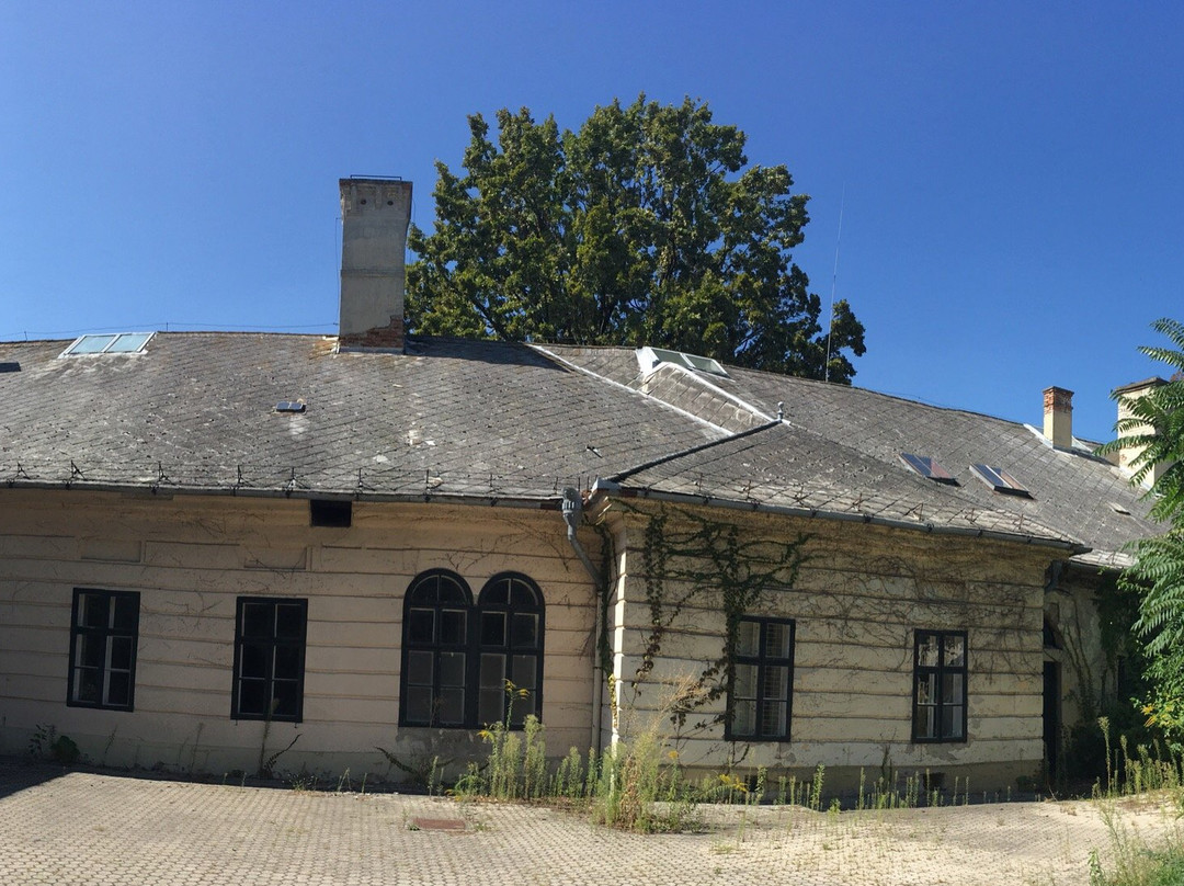 Bolza Castle-Szarvas必去景点