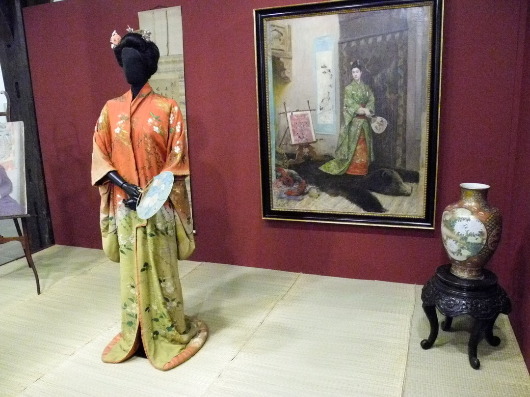 Kunstmuseum Reutlingen景点图片