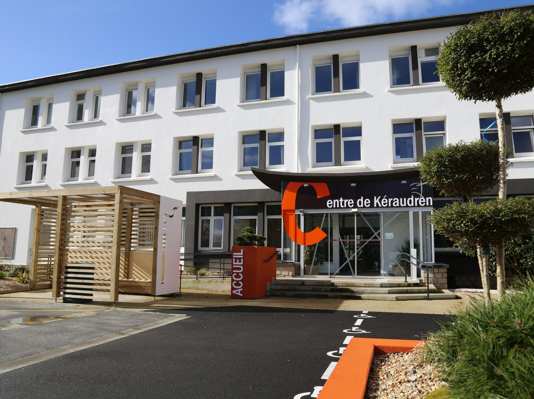 Centre de Keraudren