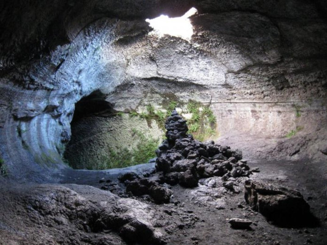 Grotta dei Lamponi景点图片