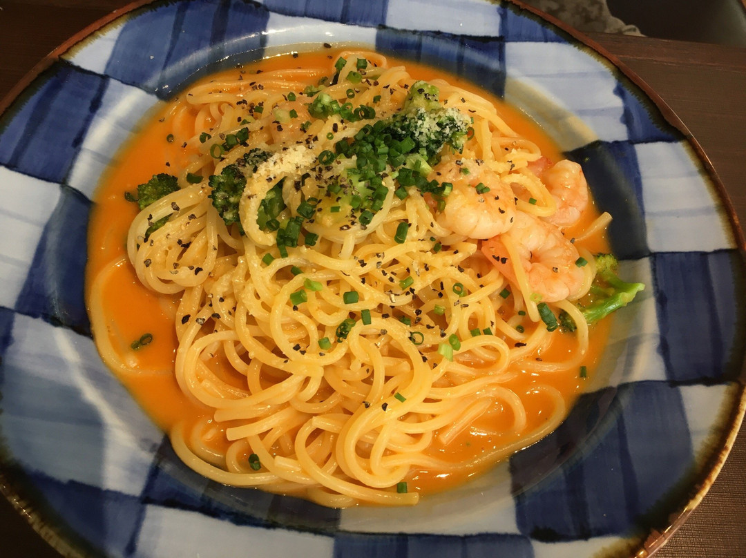 鎌倉パスタ イオンモール千葉ニュータウン店