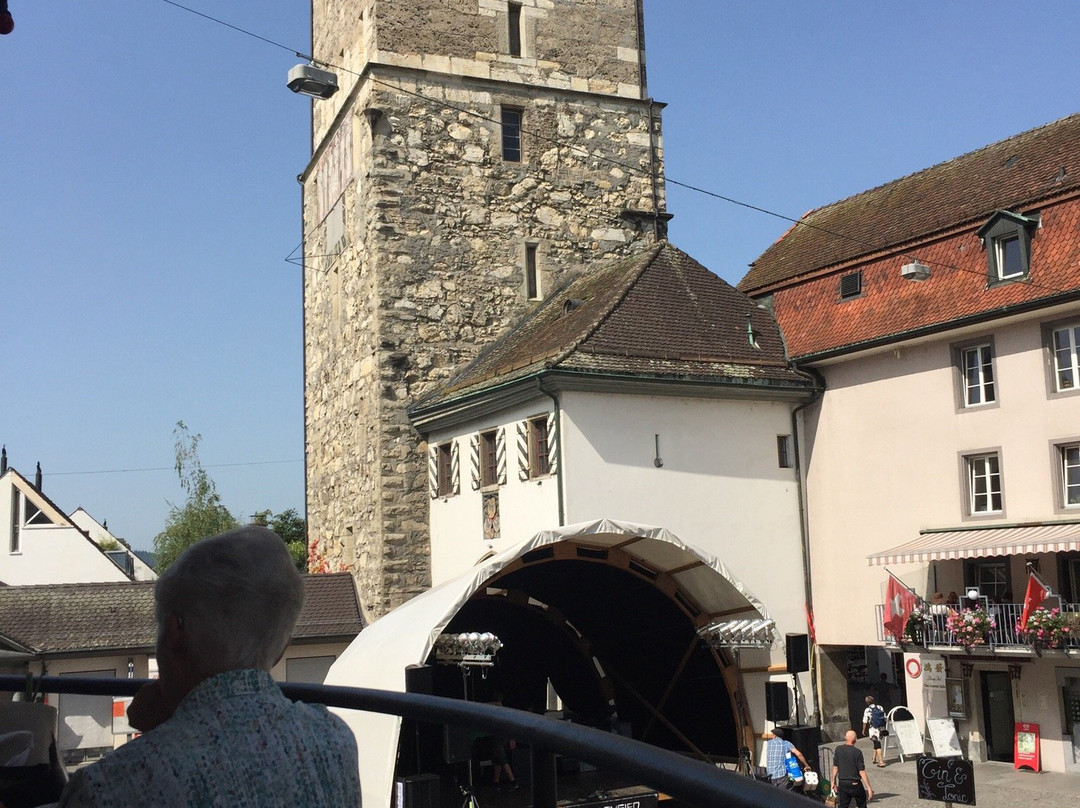 Aarauer Wochenmarkt-Aarau必去景点