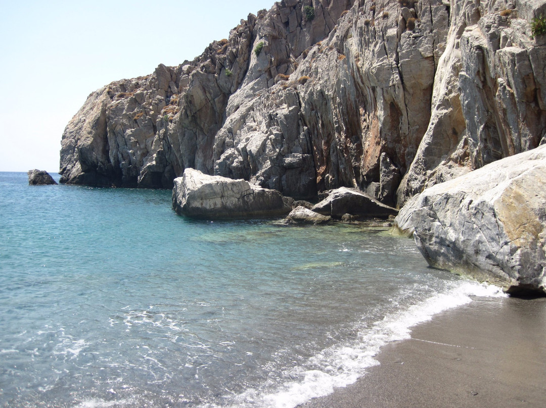 Agios Ioannis Beach-Agios Ioannis必去景点