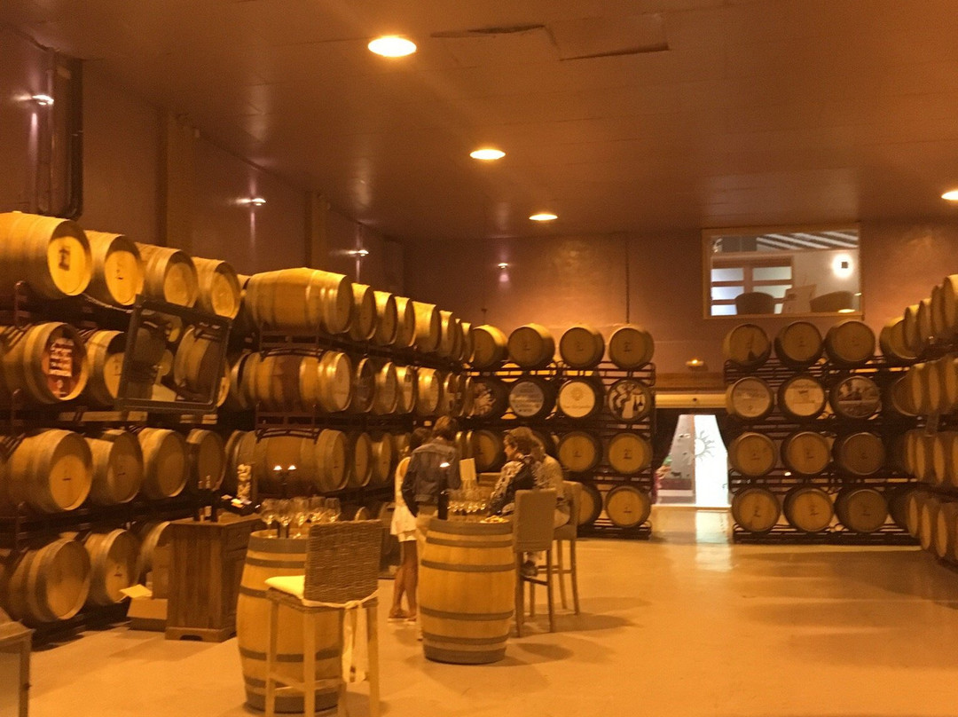 Bodegas San Alejandro-Miedes de Aragon必去景点