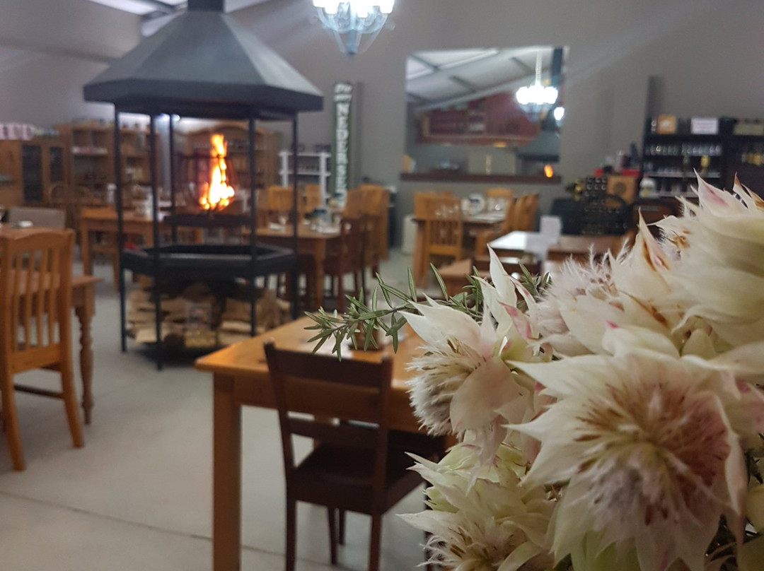 The 1897 Nedersetting Guest House & Restaurant主图