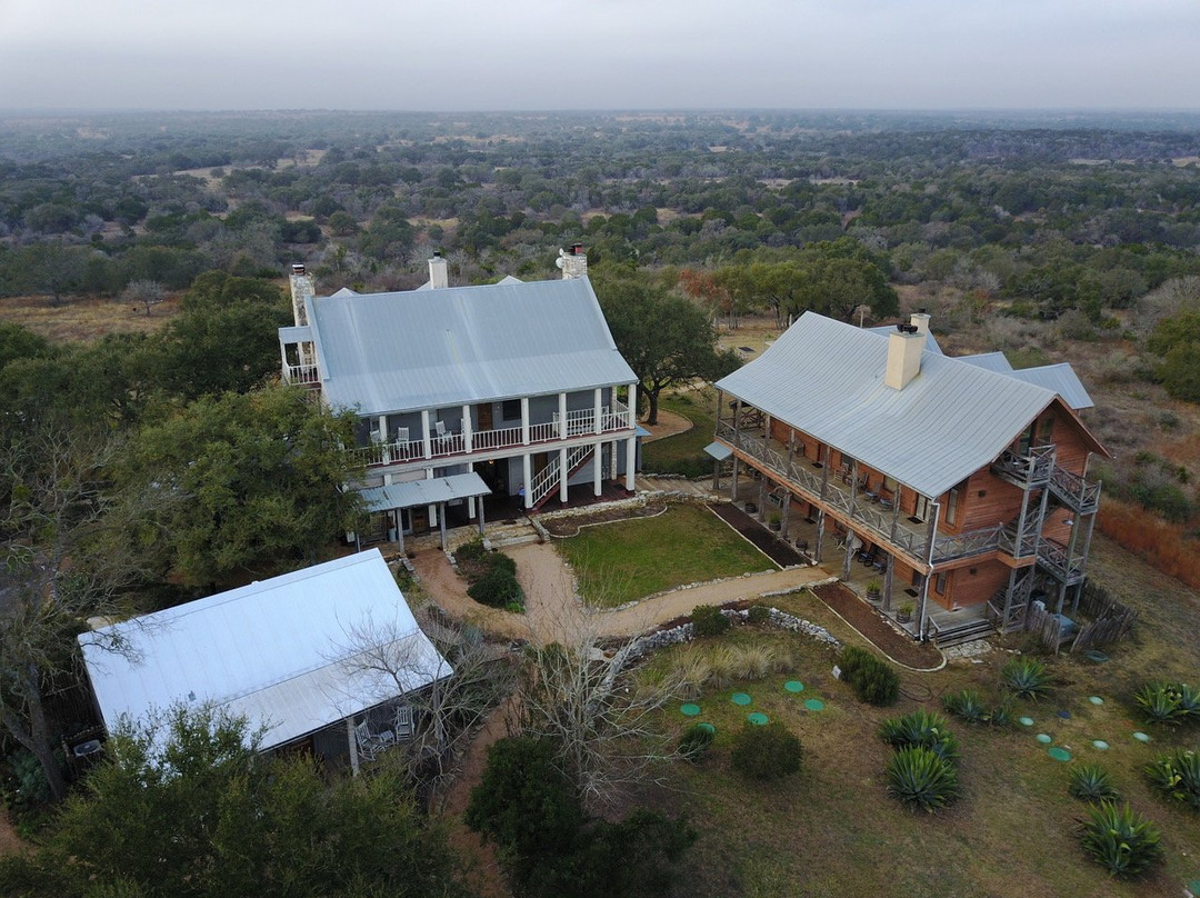 Driftwood酒店住宿-Sage Hill Inn & Spa