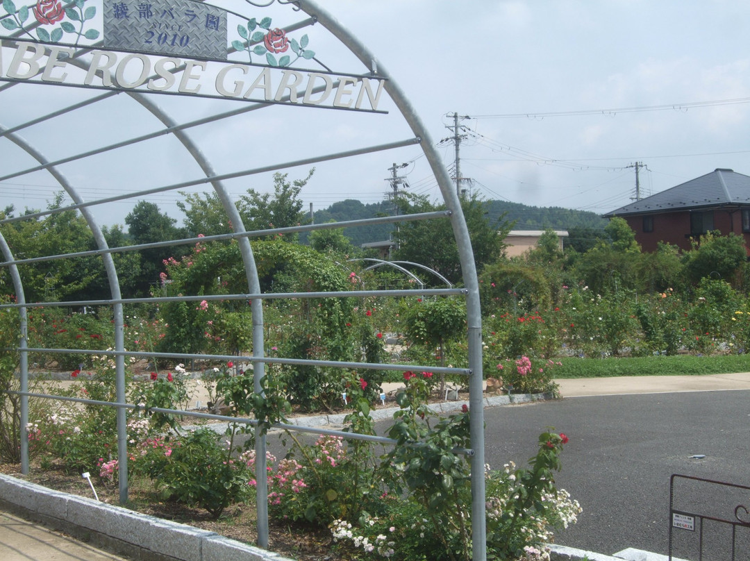 Gunze Museum-绫部市必去景点