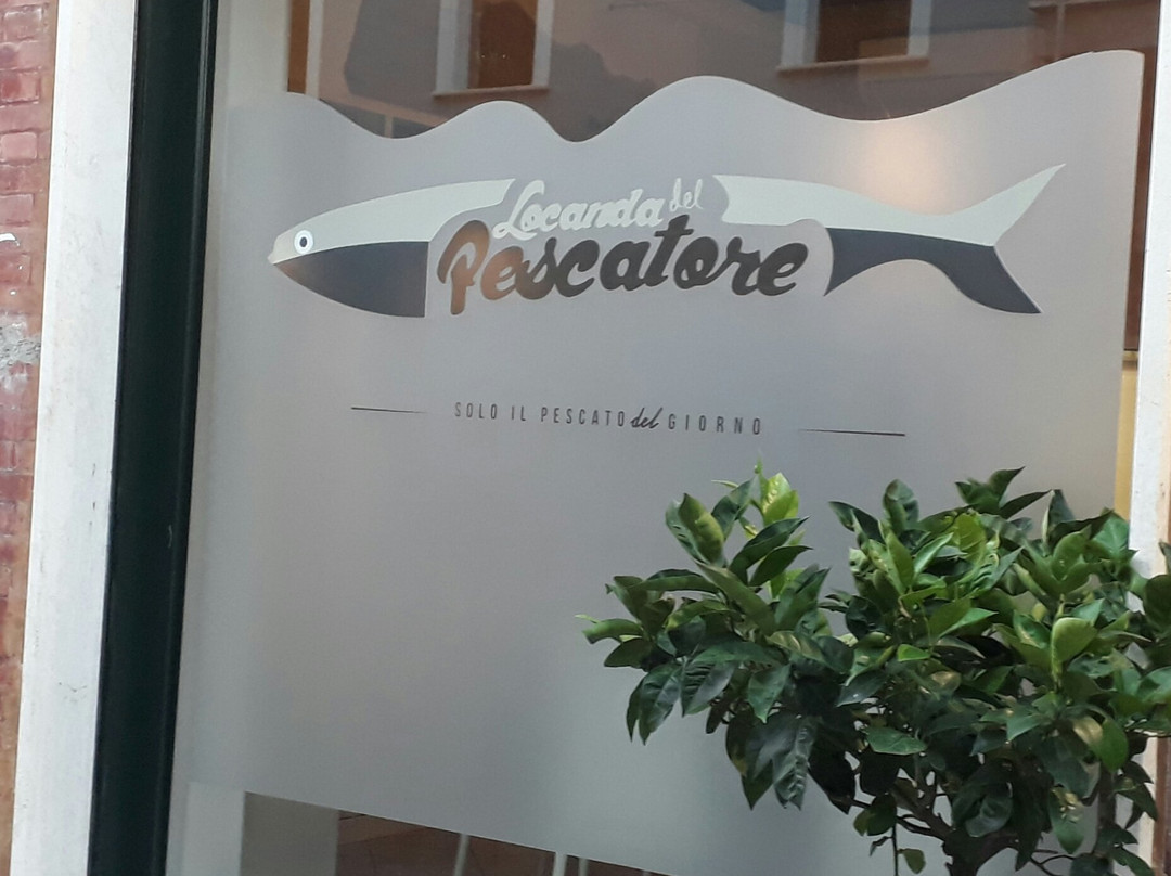 Locanda del Pescatore