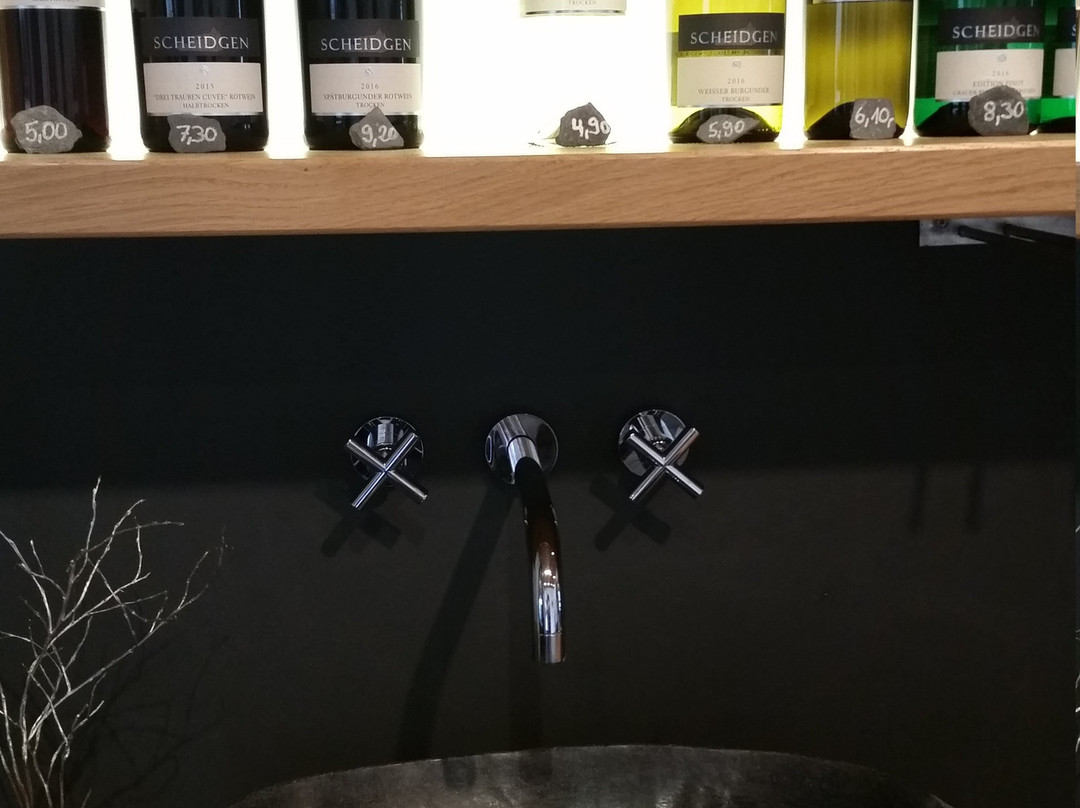 Weingut Scheidgen景点图片