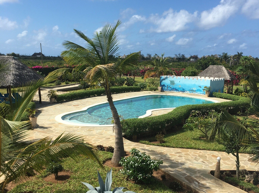 Kenya Residence