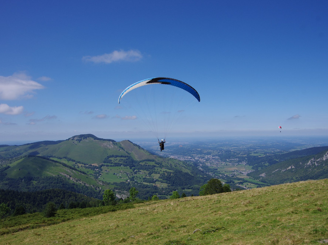 Aerotrek