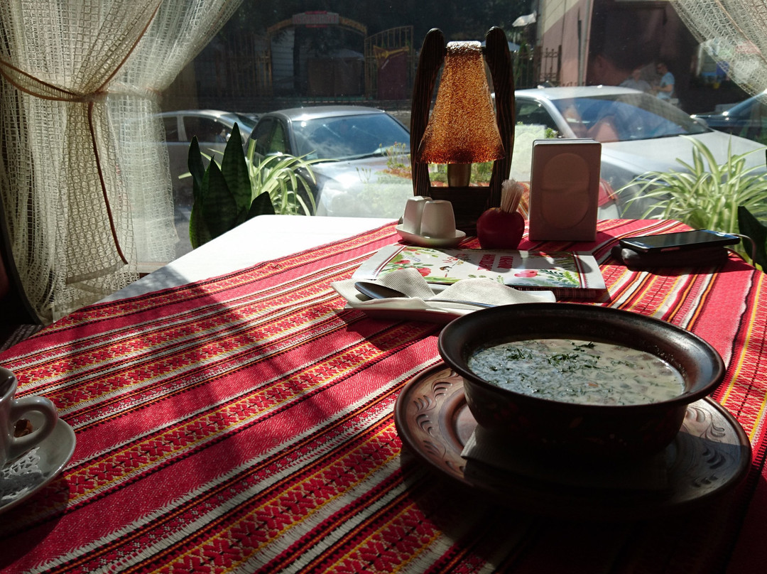 Marusya